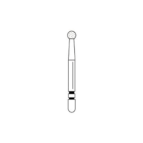Two Striper Diamond 6 Operative Medium 5/Pk