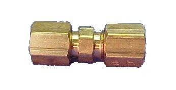 COMPRESSION UNION 5/16 X 5/16