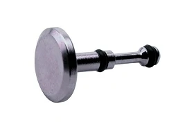Dentech Piston W/ O-ring
