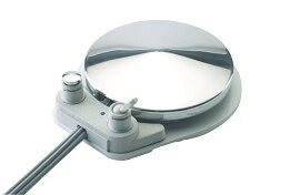 Foot Control, Wet/Dry & Chip Blower w/Signal Relay, Sterling Tubing