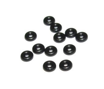 O-Ring, Buna-n, .053 I.D. X .064 Width; Pkg of 12