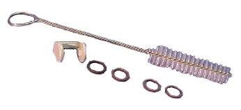 Repair Kit, Autoclavable HVE