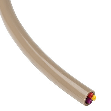 Syringe Sheath Tubing, 3 Hole, Dark Surf