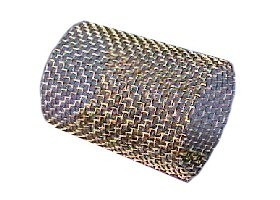 Vacuum Drain 1 1/4 Long Filter