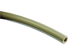 Vacuum Tubing, 1/2" I.D., Smooth Asepsis LT Sand