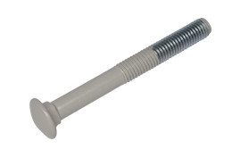 Replacement Bolt, Backrest Adjustment, Dr's Stool