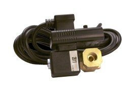 Purge Valve, Time Operated, 230 Volt, Normally Closed to fit DCI & DentalEZ