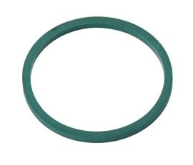 Gasket for 3/4" Inline Strainer Bowl