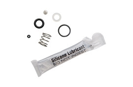 Water Relay, Combo Valve, Repair Kit