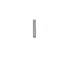 Foot Control Screw, Phillips, 4x1/2, Steel