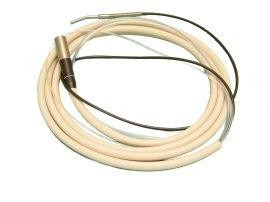 180 Swivel, Non Fiber Optic Bundle, 7', LT Sand