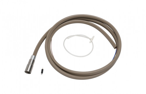 Universal ISO 5-Hole Power Optics Tubing Kit, 12ft, Dark Surf