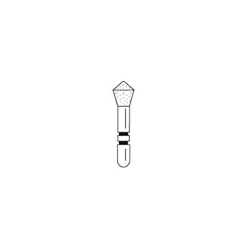 Two Striper Diamond T1 Skooter Medium 5/Pk