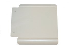 Mouse Tray Kit, Gray