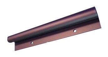 Holder Bar, 10", Black