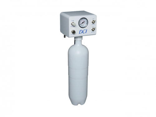 Asepsis Self-Contained Deluxe QS Single Water System w/2 Liter Bottle