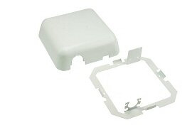 Utility Center, Premium, Frame & Cover Only, Gray