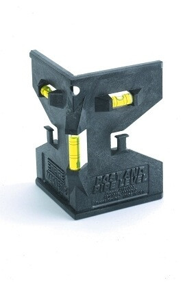 Post Leveling Tool, Magnetic