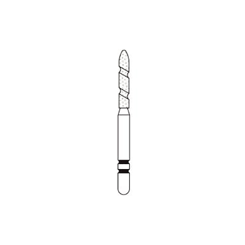 Two Striper Ts2000 Diamond 2009.8 Flame 5/Pk