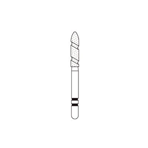 Two Striper Ts2000 Diamond 2011.8 Flame 5/Pk