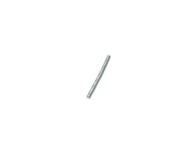 Syringe Button Pin, Euro-Style, Quick Clean