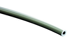 Saliva Ejector Tubing, 3/16" I.D., Vinyl LT Sand