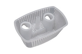 Filter, S4 Trap