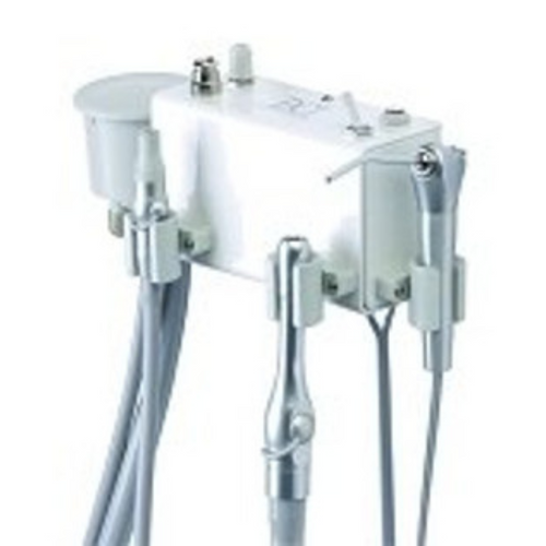 VACUUM PACKAGE ASSISTANT W/STD VALVES