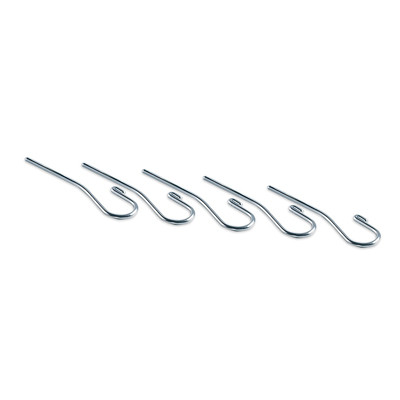 Root ZX/Tri Auto Contrary Electrodes (Lip Clips), 5/Pack