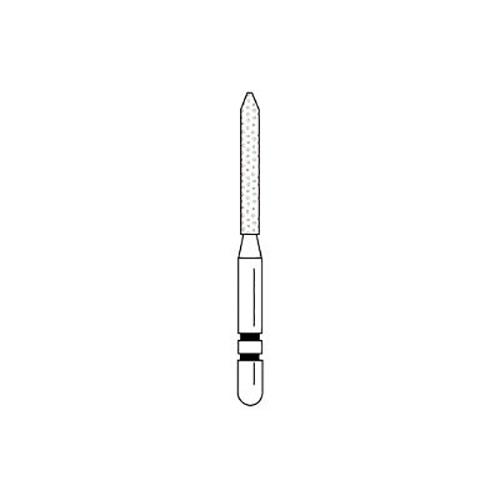 Two Striper Diamond 250.9 Cylinder Bevel Fine 5/Pk