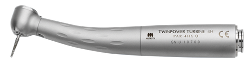 TwinPower Turbine 4H PAR-4HX-O-SR (Sirona R/F Coupling)