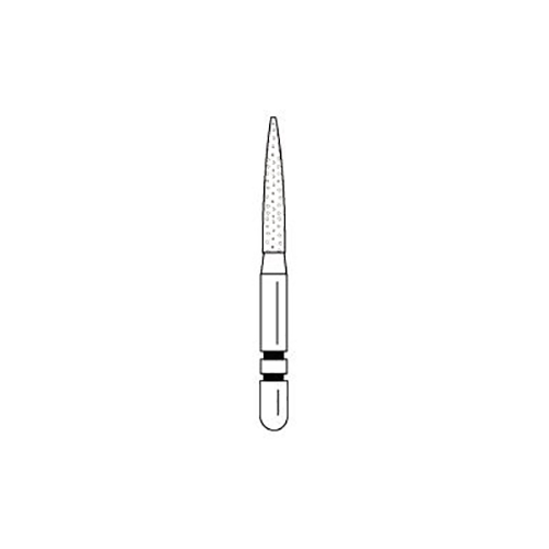 Two Striper Diamond 260.8 Flame Very Fine 5/Pk
