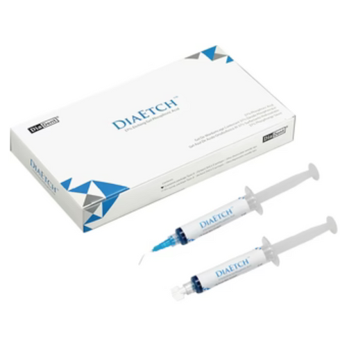 DiaEtch Economic Package (5mL x 5 syringes)
