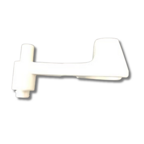 Purevac Plastic Hose Assembly Holster Plastic