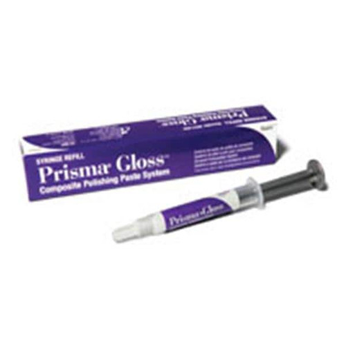Prisma Gloss Polishing System Kit