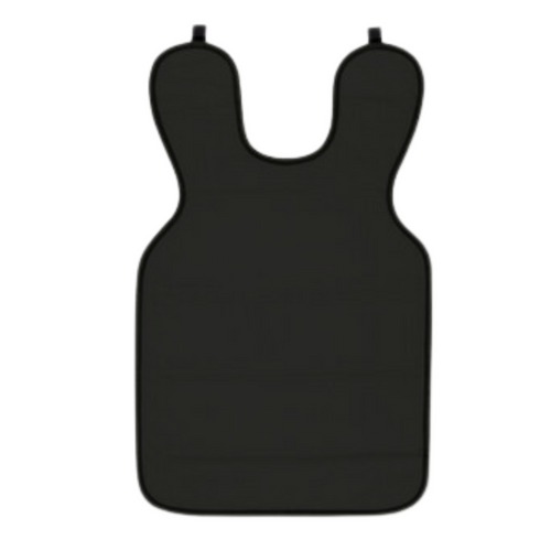 Soothe-Guard Lead-Lined Adult Apron without Collar 0.35mm