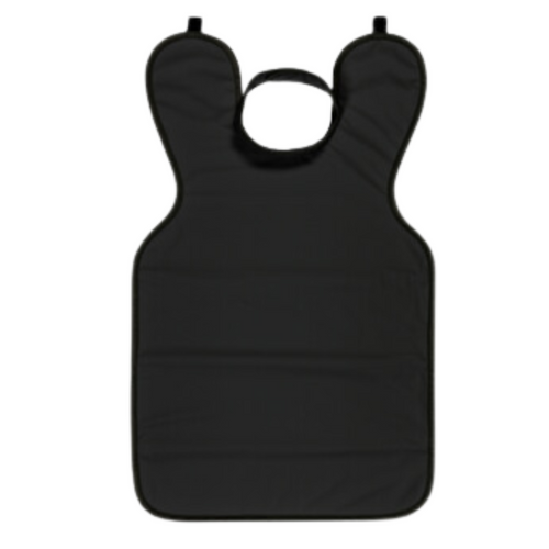 Soothe-Guard Lead-Lined Adult Apron with Collar 0.35mm