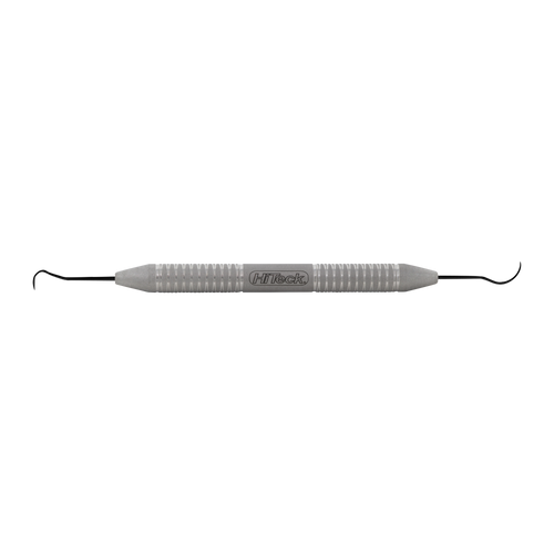 3CH Siyah Lachak Cow Horn Explorer