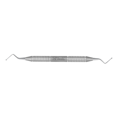3/7 Hirschfeld Buccal/Lingual File Scaler