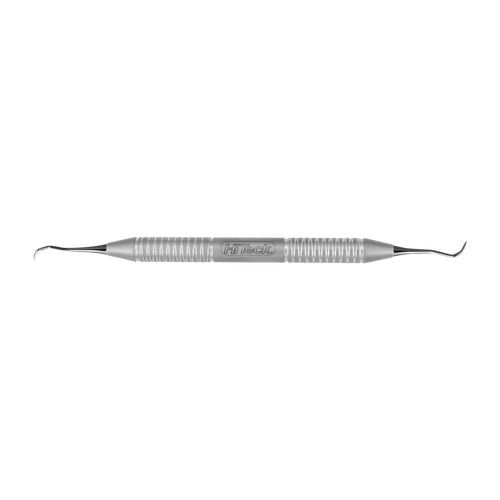 14/15 Posterior Jacquette Scaler