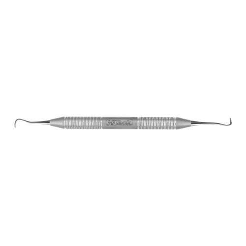 H5/J33 Hygienist Jacquette Sickle Scaler