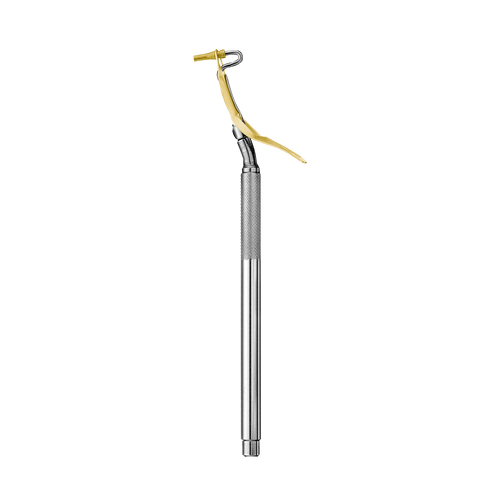 Regular Distal Amalgam Carrier, 2.0MM