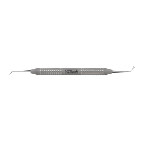 18 Ball Burnisher, 1.6MM 2.4MM
