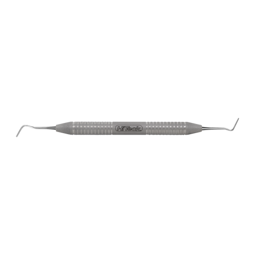 Interproximal Carver, Off Angle