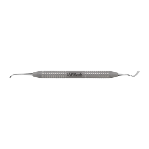 2 Goldstein Plastic Filling Instrument