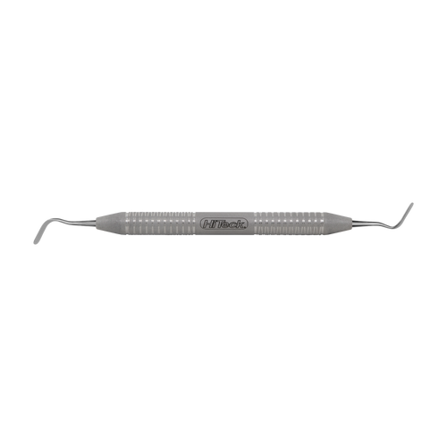 4 Goldstein Extra Flex Plastic Filling Instrument