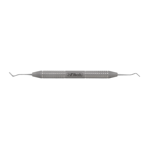 3 Mini Goldstein Extra Flex Plastic Filling Instrument