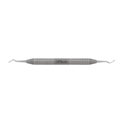 125/126 English Pattern, 2.5MM Excavator