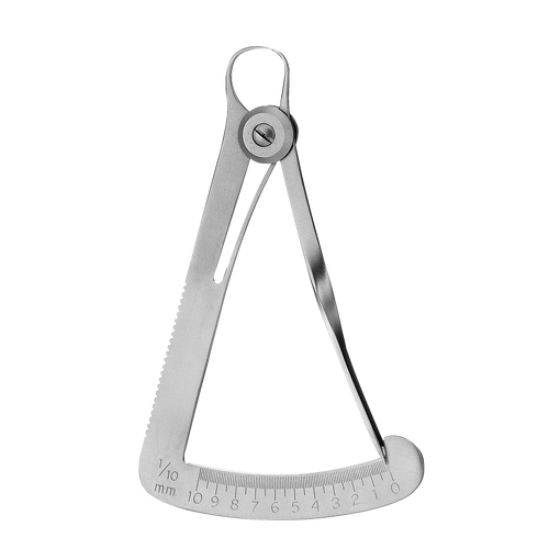 1 Iwanson Spring Caliper