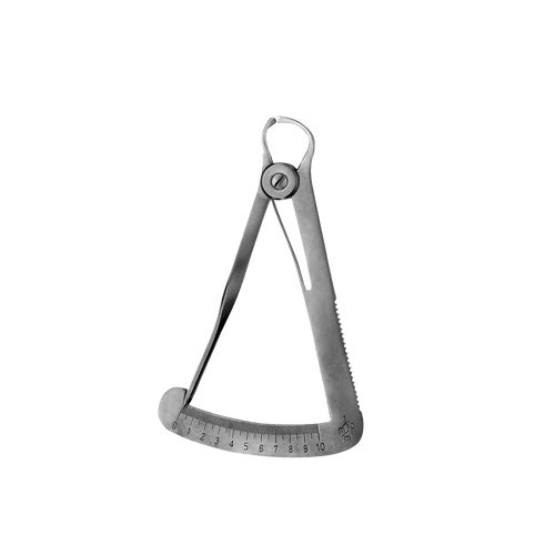2 Iwanson Spring Caliper